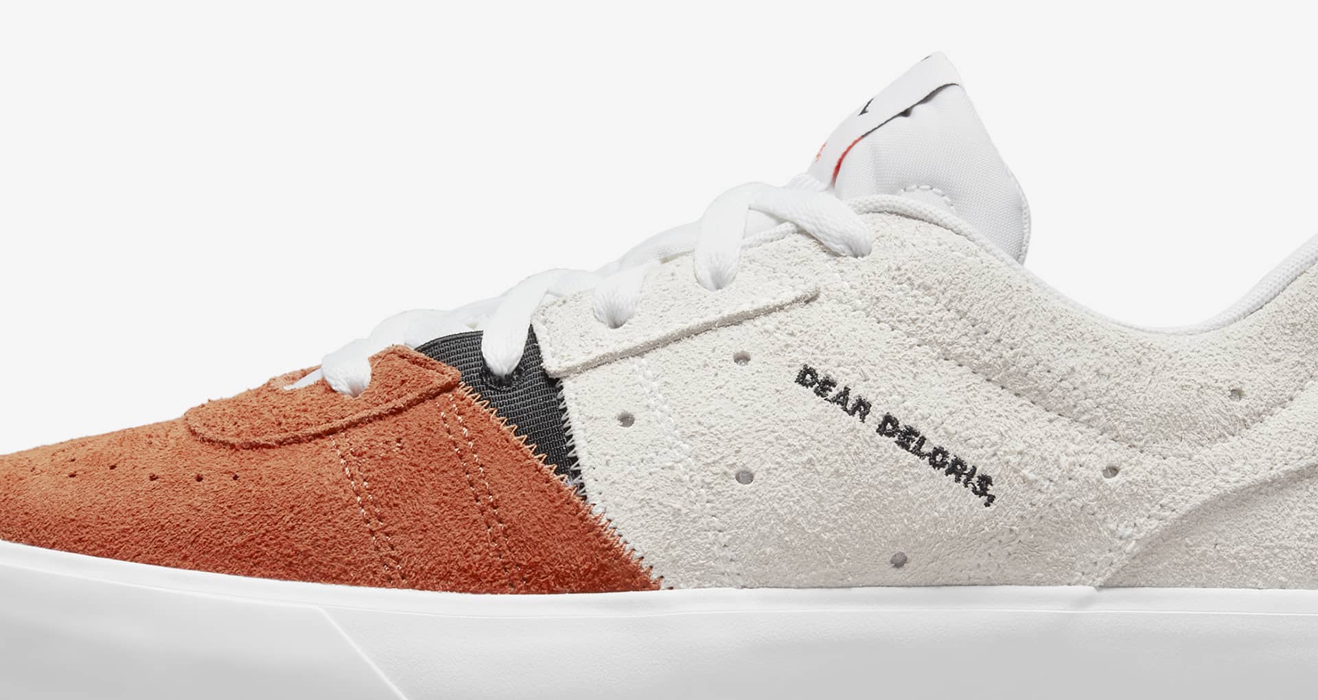 ãNIKEå¬å¼ãã¸ã§ã¼ãã³ ã·ãªã¼ãº .02 'Dear Deloris' (DJ0417-101 / JORDAN SERIES .02). Nike SNKRS JP